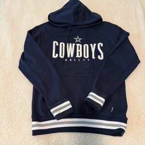 Men’s NFL Ultra Game Dallas Cowboys Hoodie